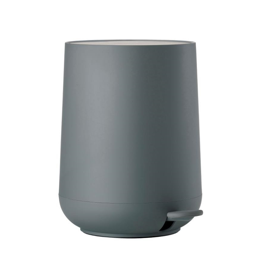 Χαρτοδοχείο Nova Pedal Bin grey 3L 331972 Zone Denmark